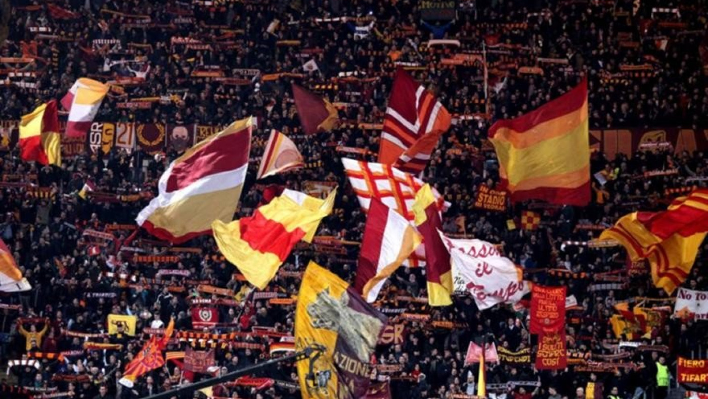 Ρόμα: Δωρεάν τα εισιτήρια του τελικού σε όσους είδαν από κοντά την εξάρα από την Μπόντο/Γκλιμτ!