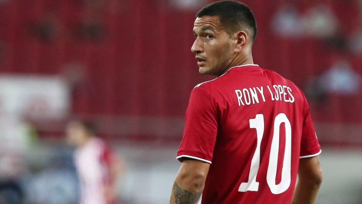 Τα πλάνα ενδεκάδας του Μαρτίνς για Τούμπα: Τι σκέφτεται για Μπα και Λόπες