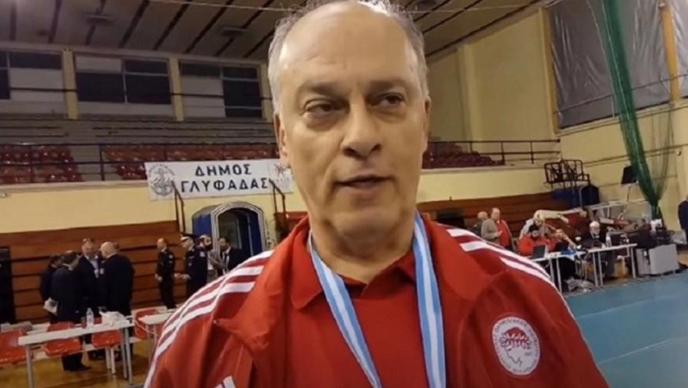 Πένθος στον Ολυμπιακό: «Έφυγε» σε τροχαίο ο Βαγγέλης Ρούσσος!