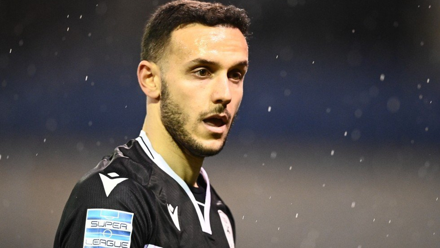 «Ο ΠΑΟΚ αγοράζει τα δικαιώματα του Σάστρε»