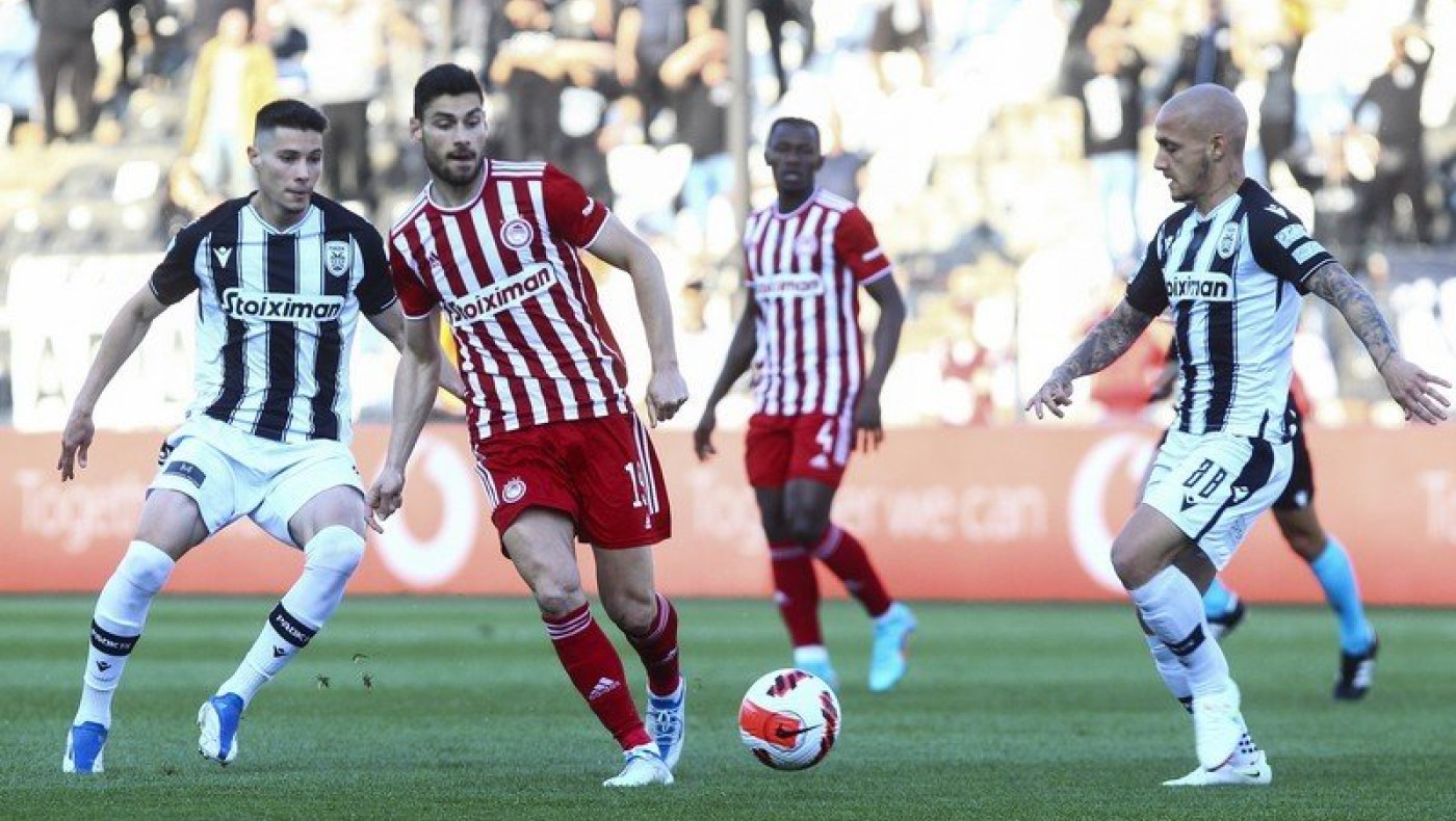 Ο ΠΑΟΚ παίρνει ένα... ρίσκο με τον τελικό και ένα μήνυμα για μεγάλες μεταγραφές