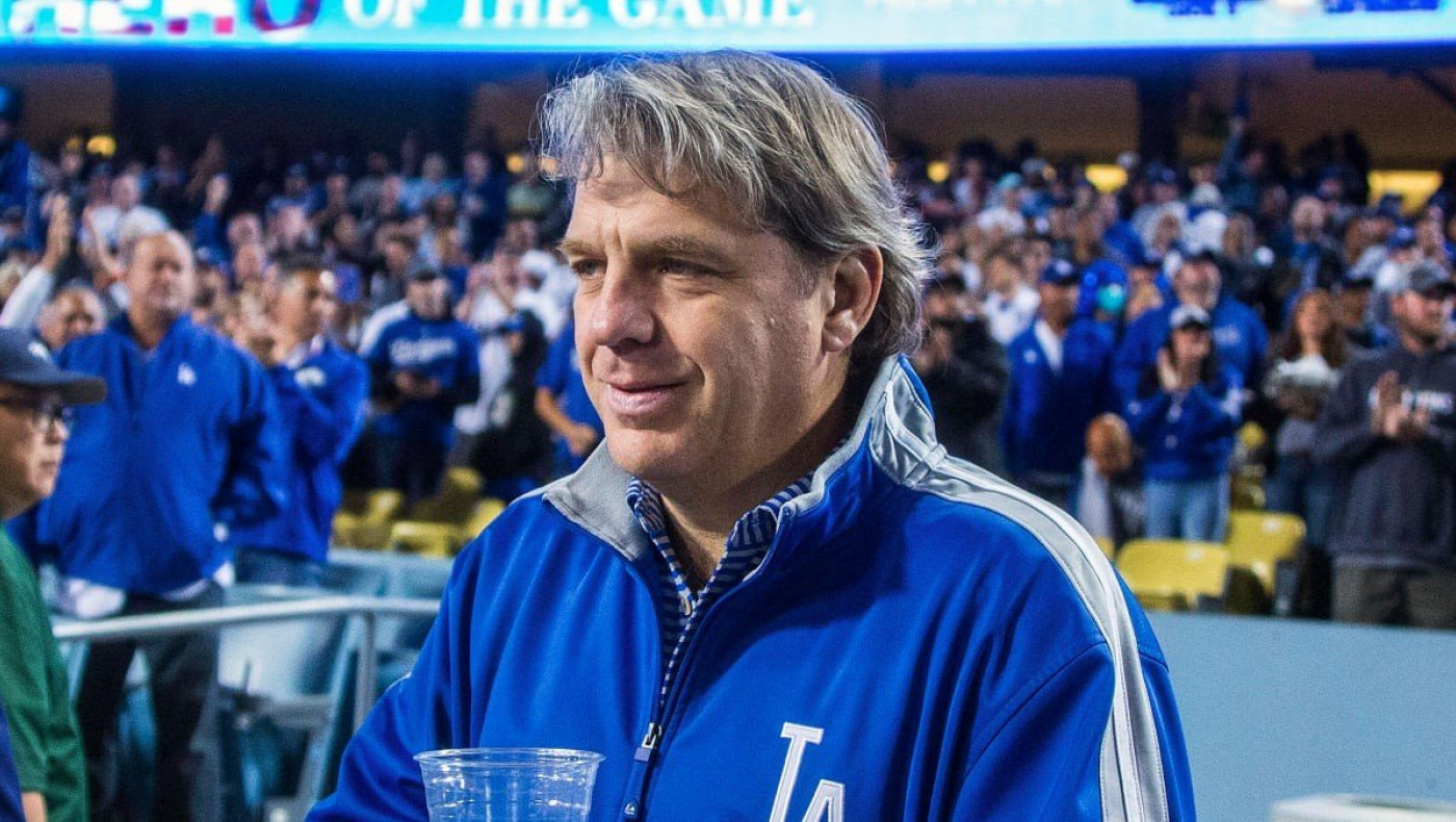 Τσέλσι: Επίσημη συμφωνία Αμπράμοβιτς – Μπέλι