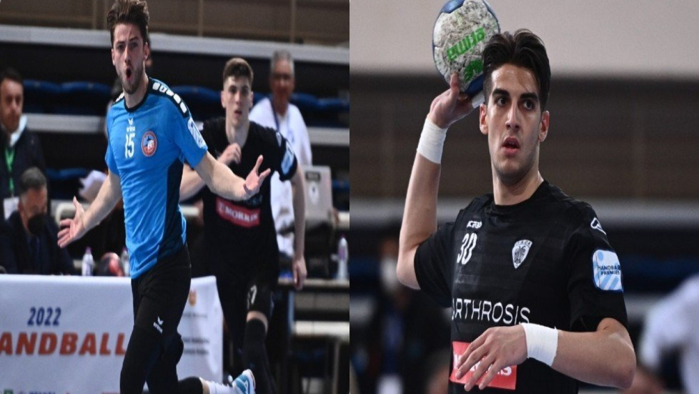 Αδέρφια Τριανταφυλλίδη: Το πείραγμα για τον νικητή, το πρότυπο και ο ημιτελικός