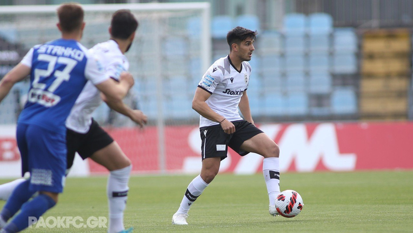 Νέα ήττα του απογοητευτικού ΠΑΟΚ στα Γιάννινα, πλέον χρειάζονται βαθμοί!