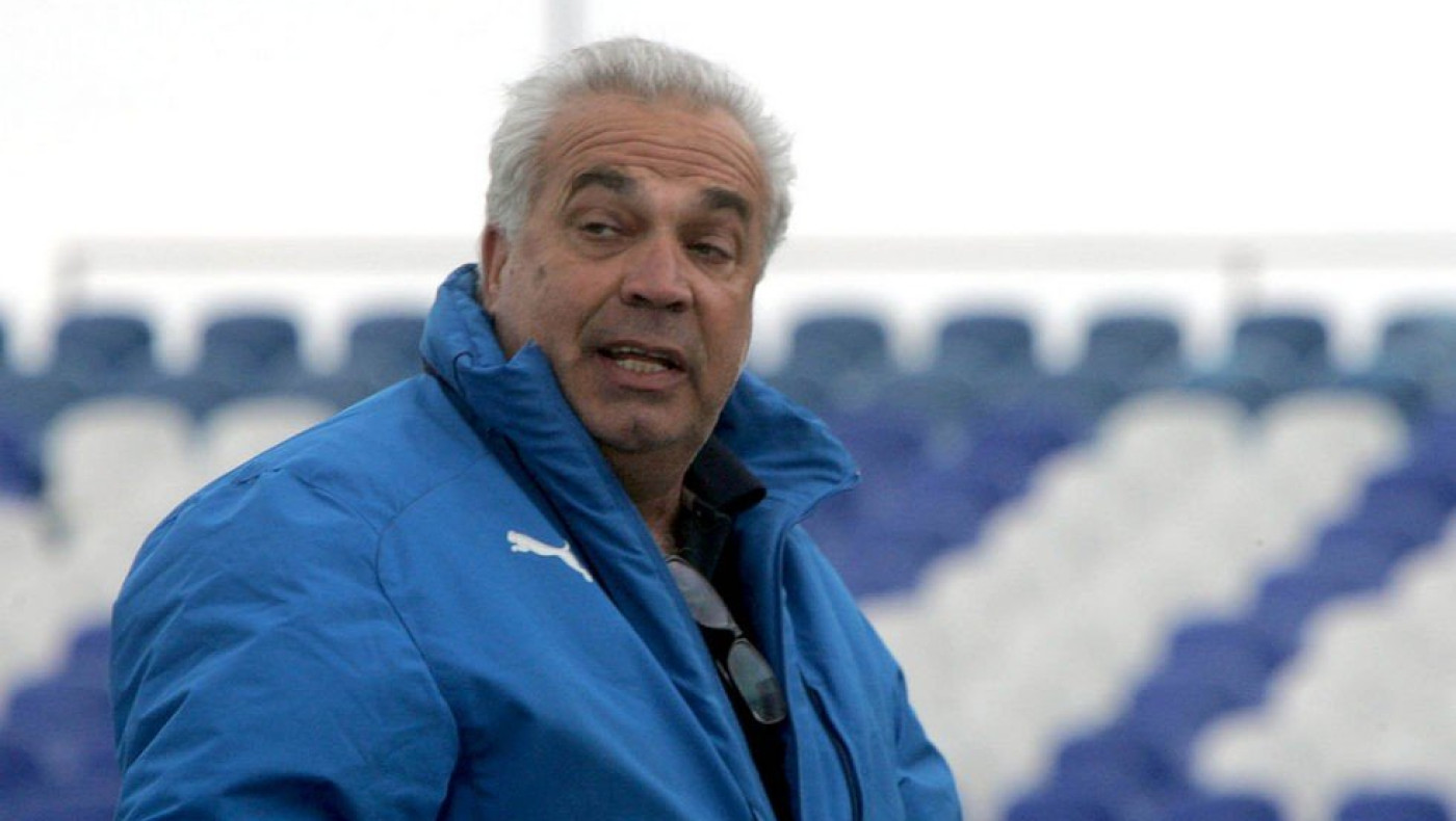 Τσιριμώκος: «Ο Μπούργος δεν είναι μάγος, προπονητής είναι»