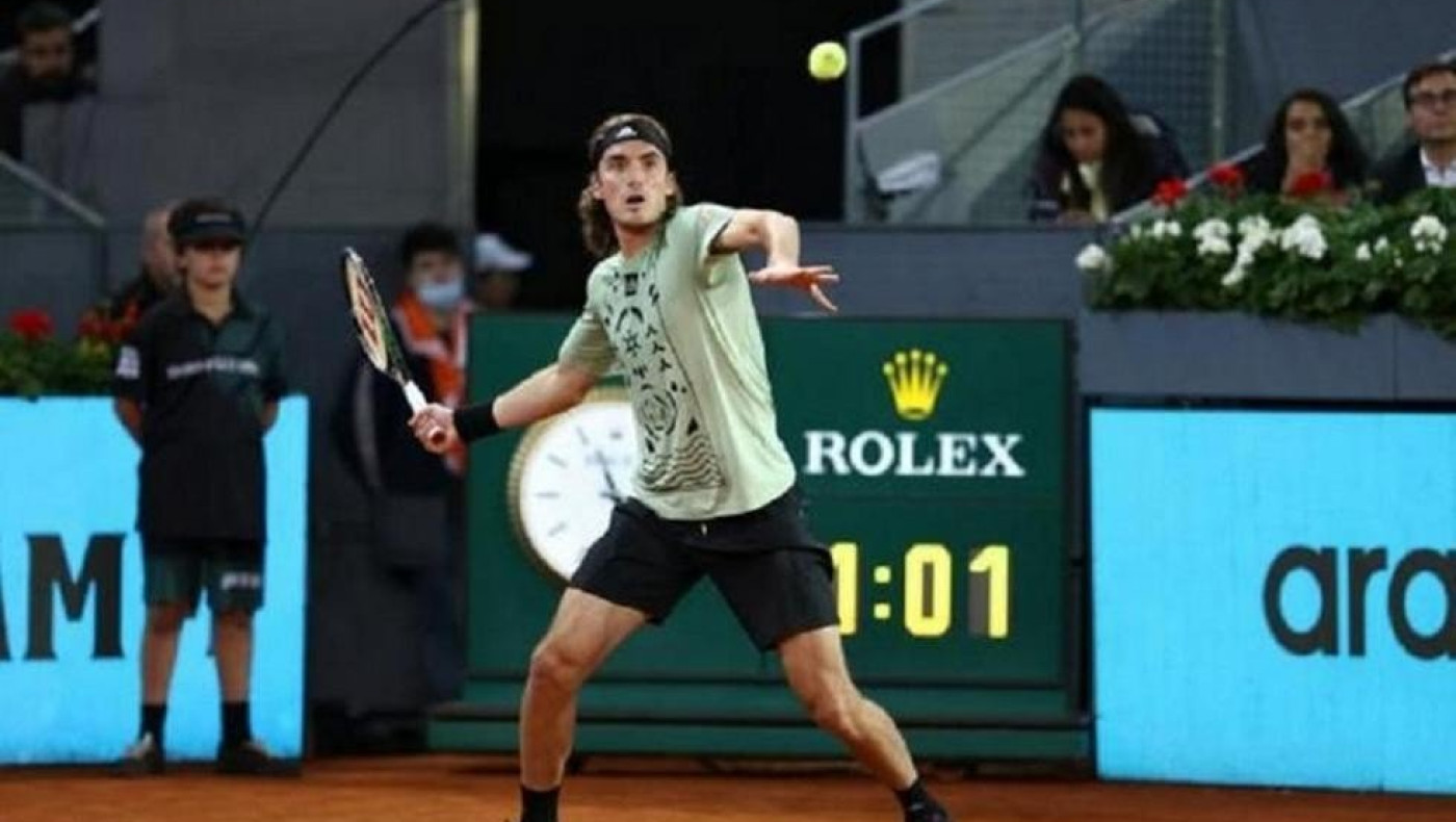 Τσιτσιπάς: «Αποκλειστικά δική μου ευθύνη ο αποκλεισμός»