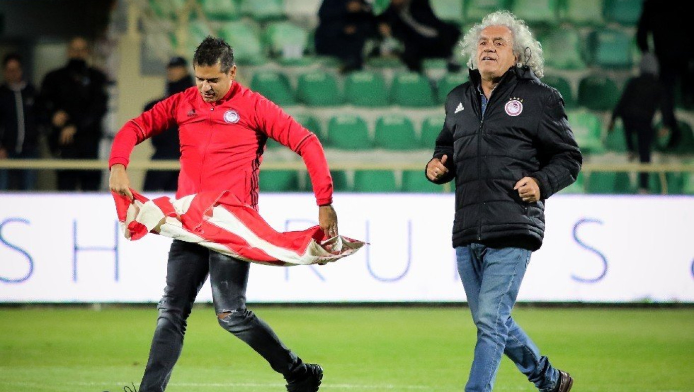 Καιρός να πούμε άντε γεια στους Τσουκαλάδες