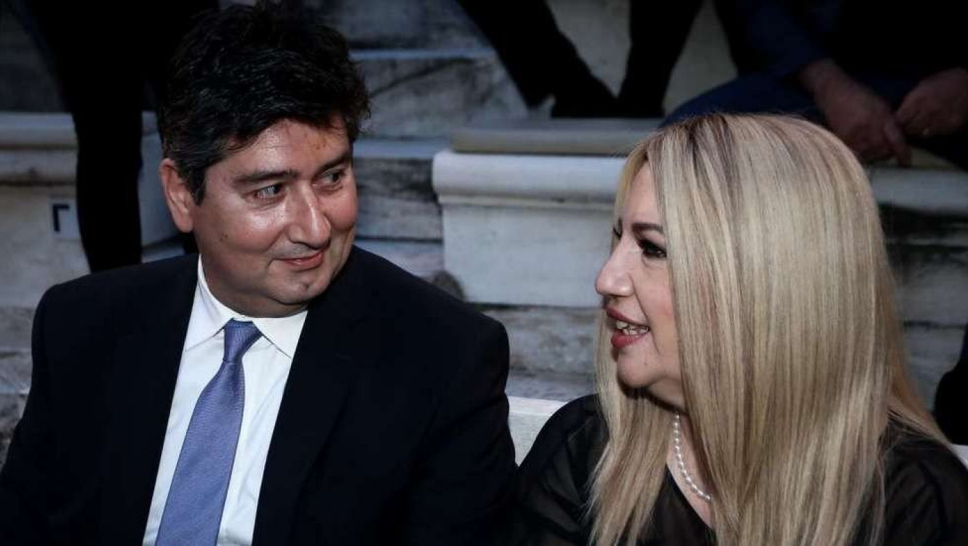 ΠΑΣΟΚ – ΚΙΝΑΛ: «Δηλαδή η Φώφη ήταν χαζή;»