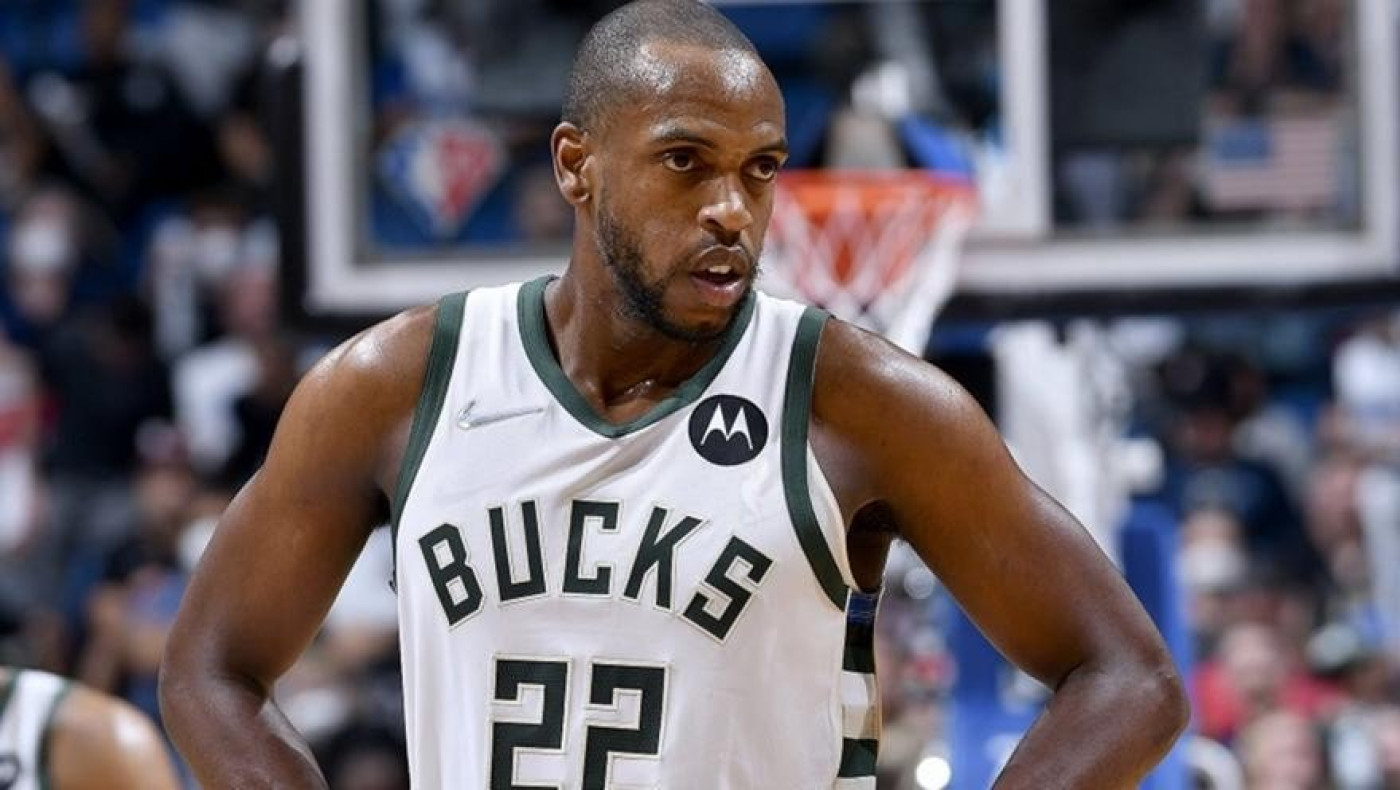 Μπακς: Χάνουν για τουλάχιστον άλλα δύο ματς τον Μίντλετον