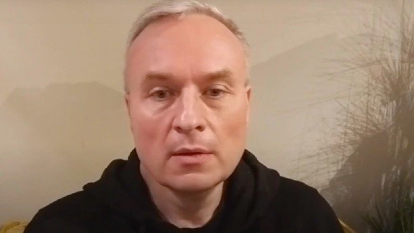 Μετά την αποχώρησή του για την Ουκρανία οι καταθέσεις του έκαναν «φτερά»!