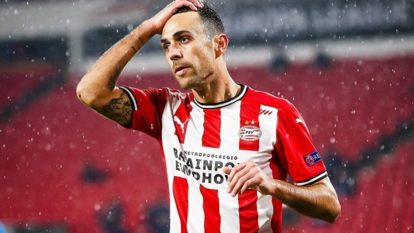 Ολυμπιακός: «Αναζωπύρωση» με Ζάχαβι - Τι συμβαίνει με τους φορ