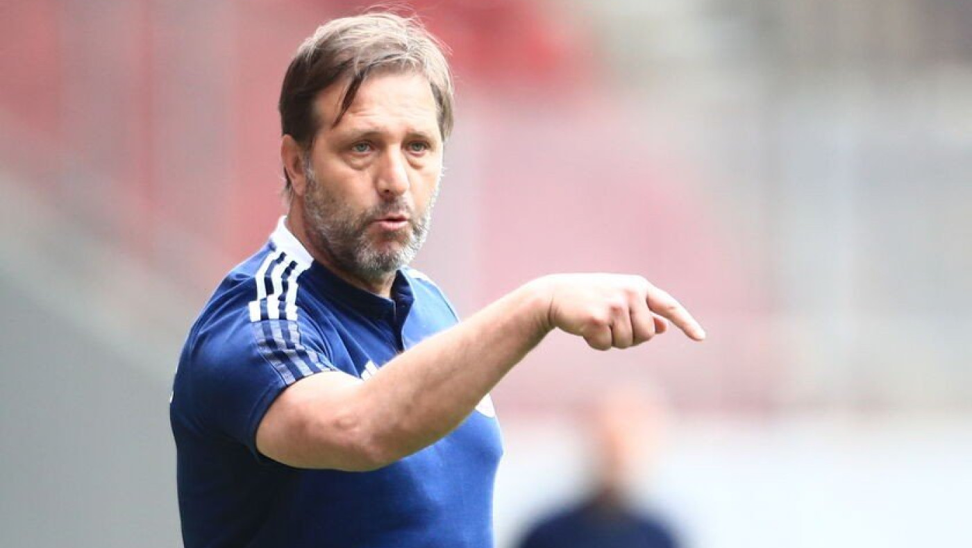 Μαρτίνς: «Δεν θα επιτρέψουμε σε κανέναν να αμφισβητήσει την αξιοπρέπειά μας»