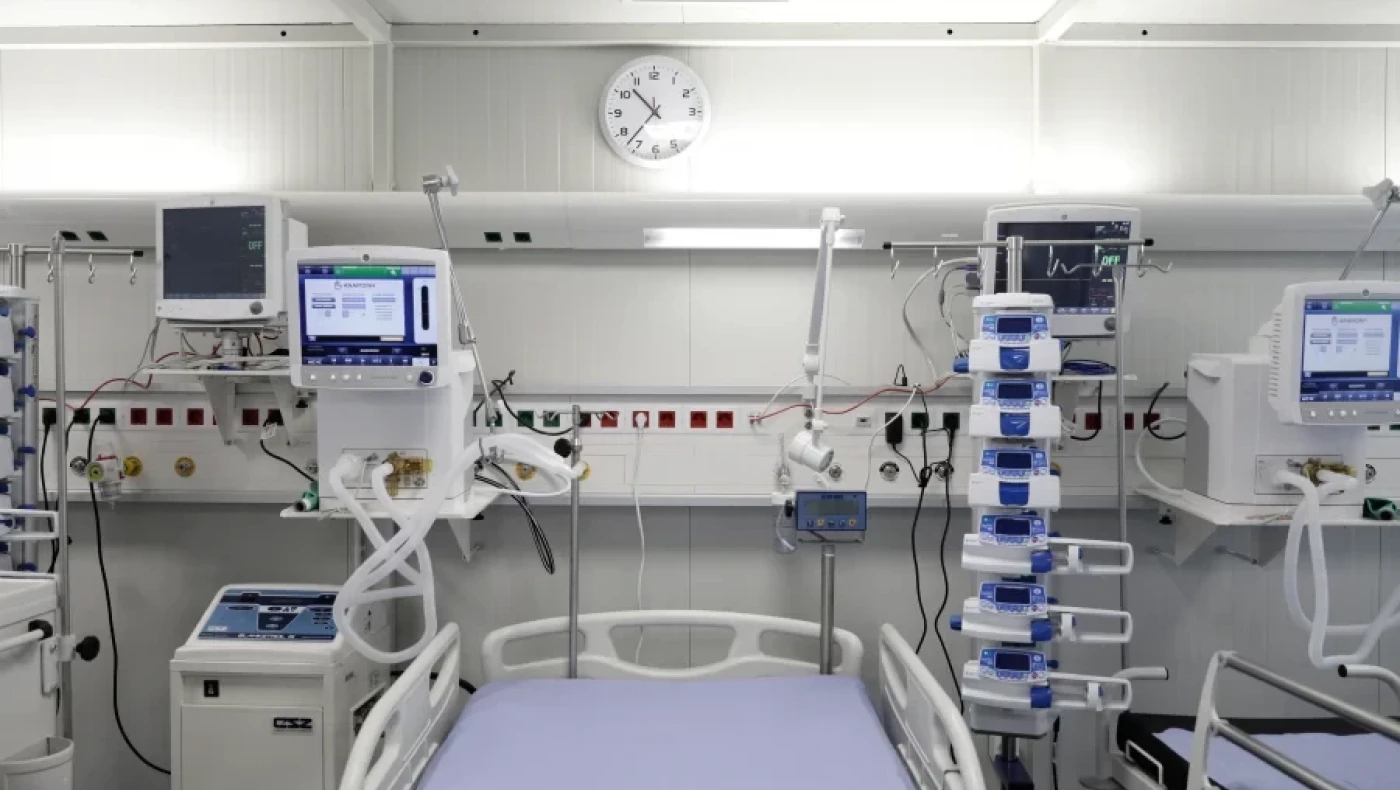 Κορωνοϊός: Κίνδυνος για όσους νοσηλεύτηκαν με κορωνοϊό σοβαρά