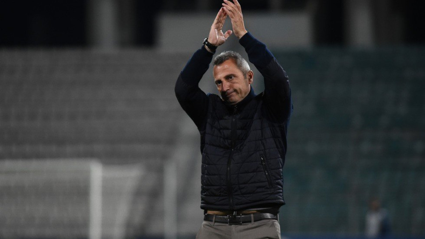 «Χτυπάει» Μεταξά o Αστέρας, ετοιμάζεται για Σερβία ο Ράσταβατς!