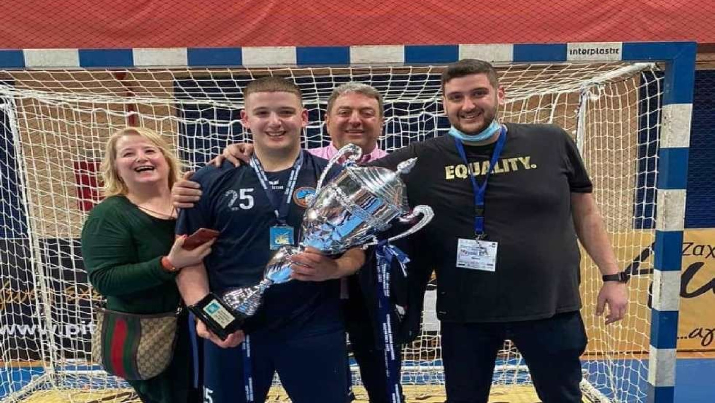 Αλεξανδρίδης: «Κάναμε κατάθεση ψυχής κόντρα στην ΑΕΚ, στο ημίχρονο το πιστέψαμε»