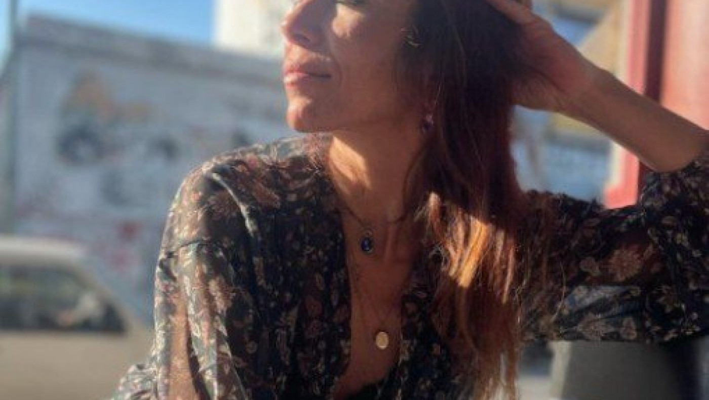 Μυρτώ Αλικάκη για τον Πέτρο Λαγούτη: «Έχουμε ζητήσει συγγνώμη από τα παιδιά μας...»