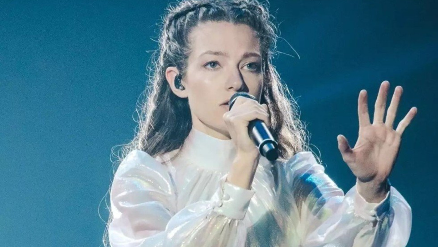 Eurovision: Η χώρα που το κοινό έδωσε 12αρι στην Ελλάδα και... δεν ήταν η Κύπρος