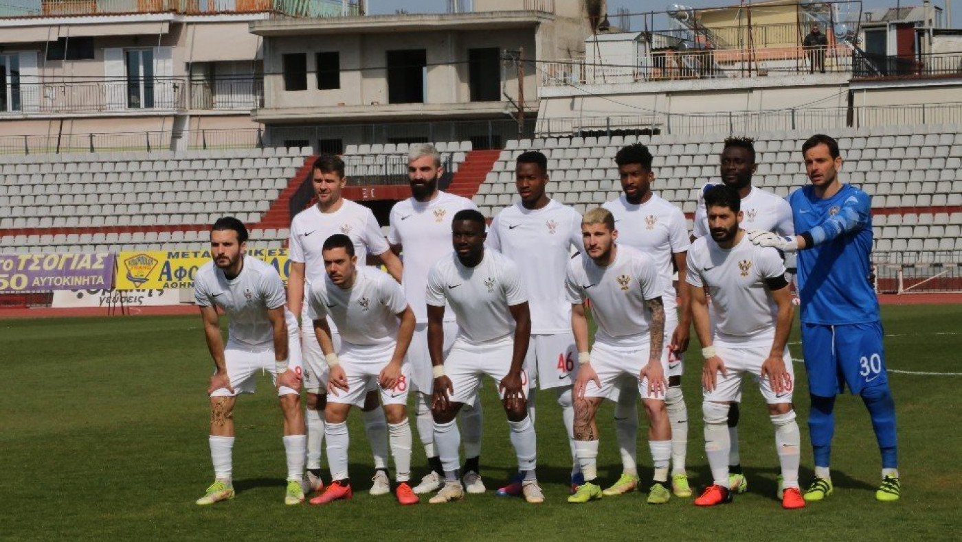 Μαυρόπουλος﻿: «Ο Απόλλων ποτέ δεν έχει στήσει, στη SL2 υπάρχουν στημένα»