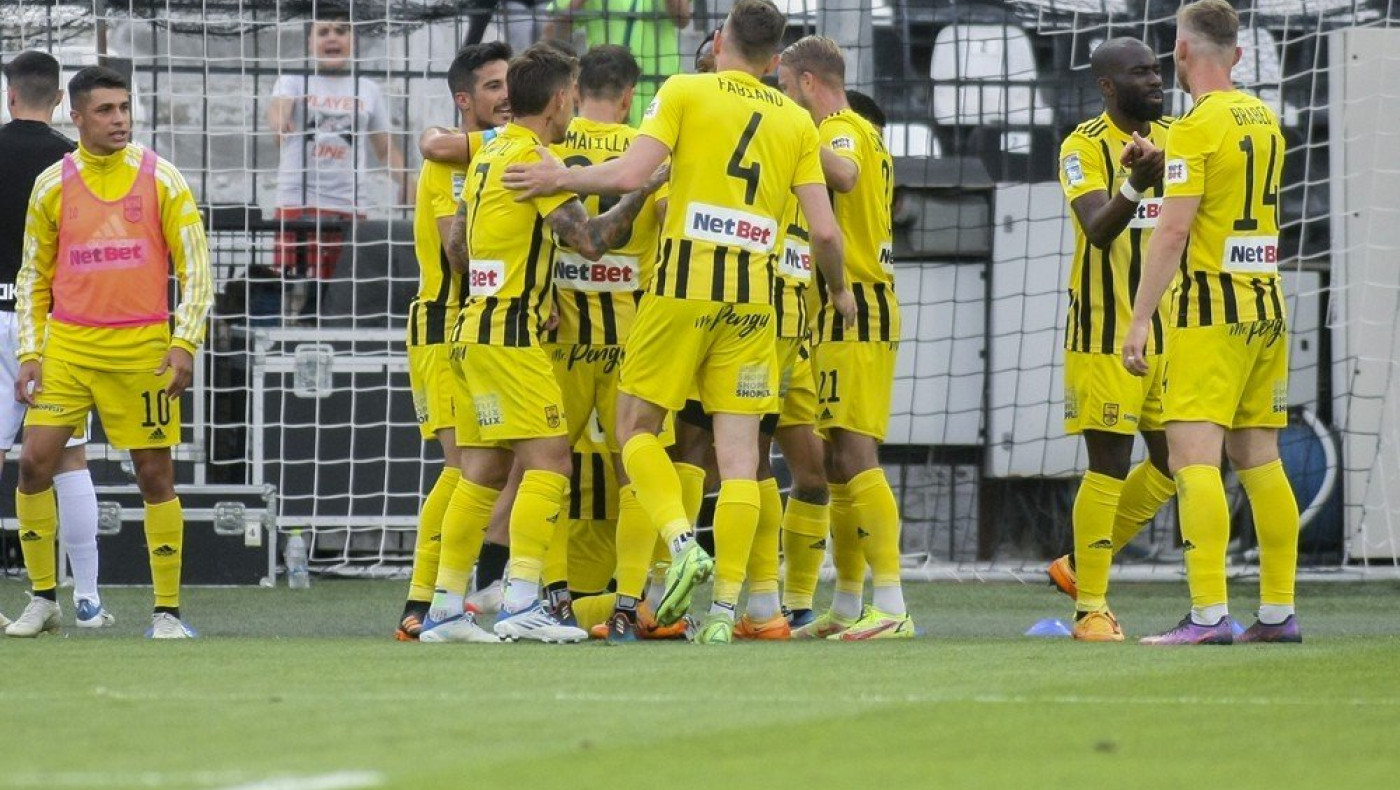 Έδωσε αποστομωτικές απαντήσεις, κομβικό για το μέλλον του το καλοκαίρι