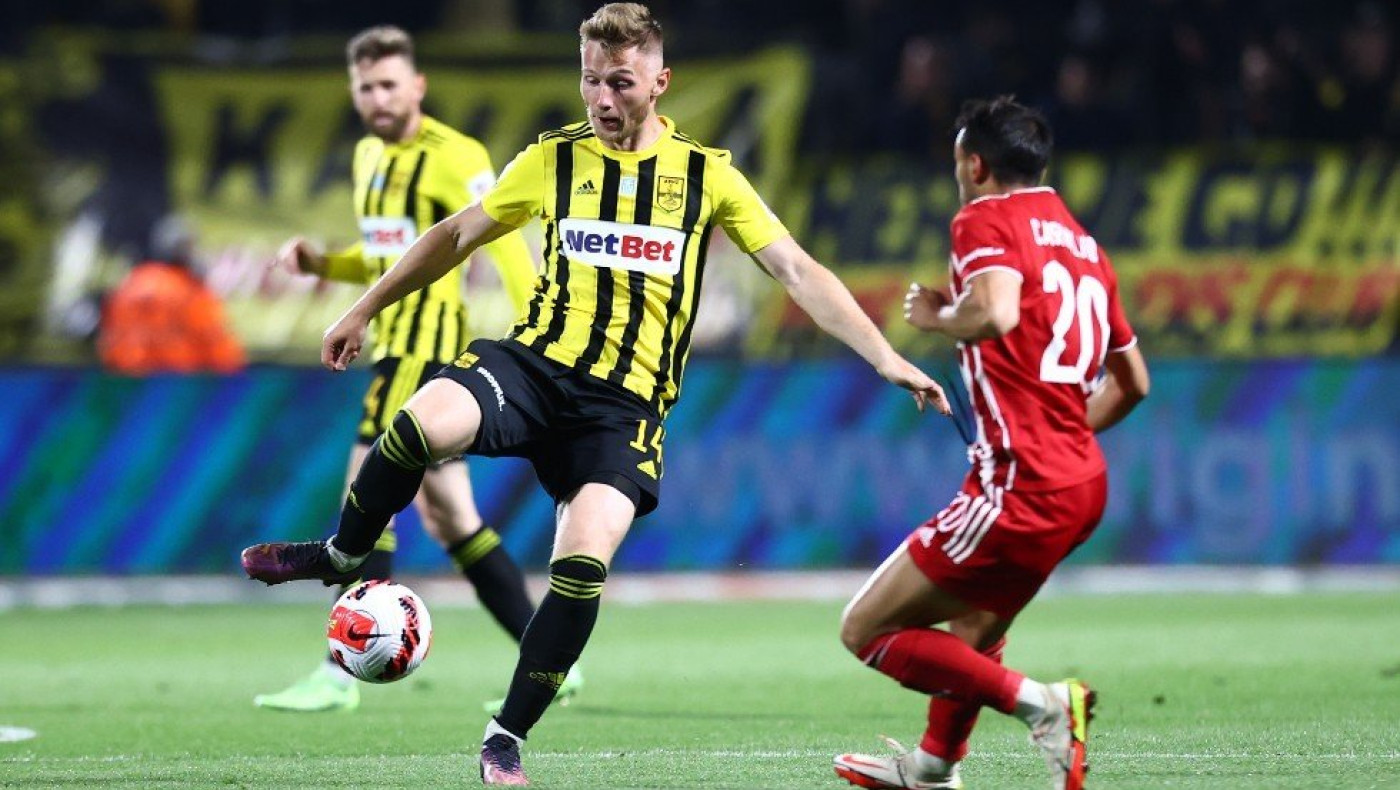 Χάθηκε το φιλότιμο και ο έλεγχος