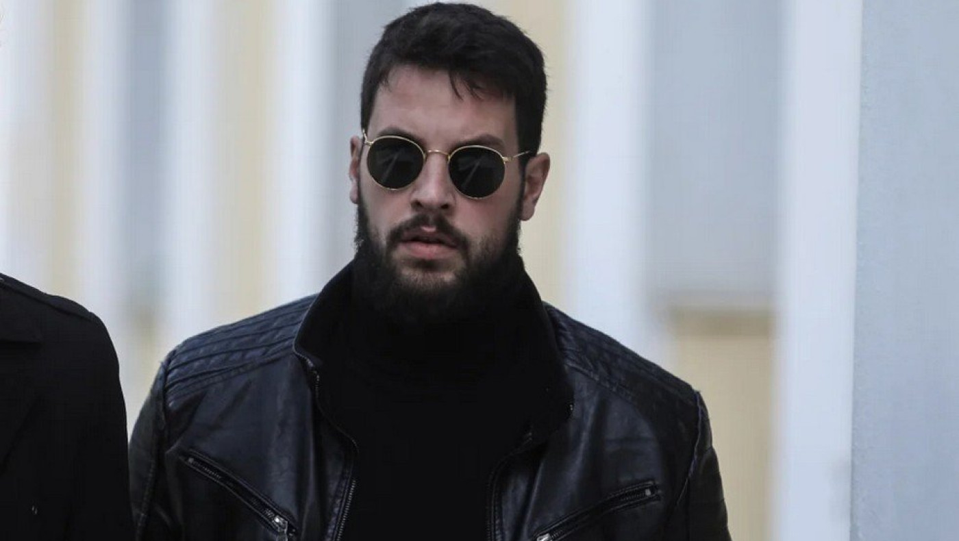 Πάτρα: Ζητά και επίσημα διαζύγιο από την Πισπιρίγκου ο Δασκαλάκης