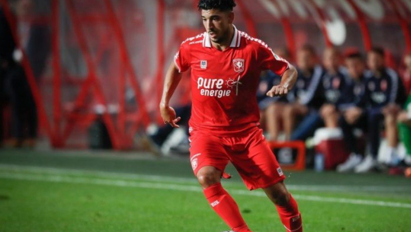 Εκτός πλάνων ο Λημνιός στην Κολωνία