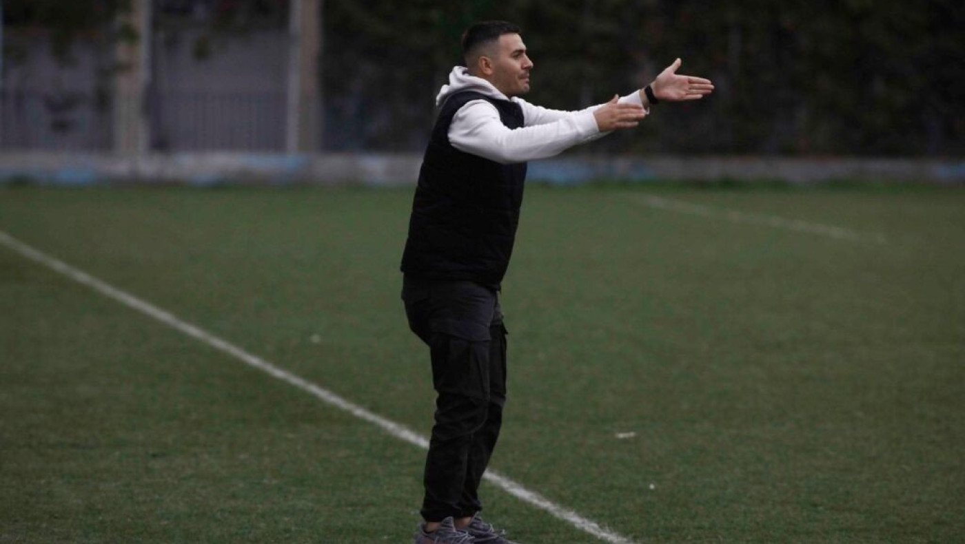 Η κατάκτηση του Κυπέλλου της ΕΠΣΜ, η αφιέρωση του Εμιλιάνο Χαλιλάι και η πρόβλεψη για το ΠΑΟΚ-Άρης