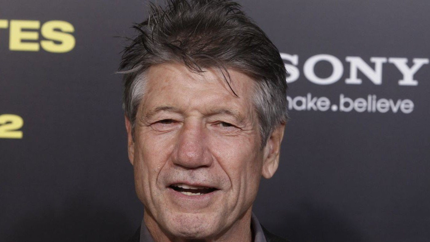 Πέθανε ο γνωστός ηθοποιός Φρεντ Γουάρντ