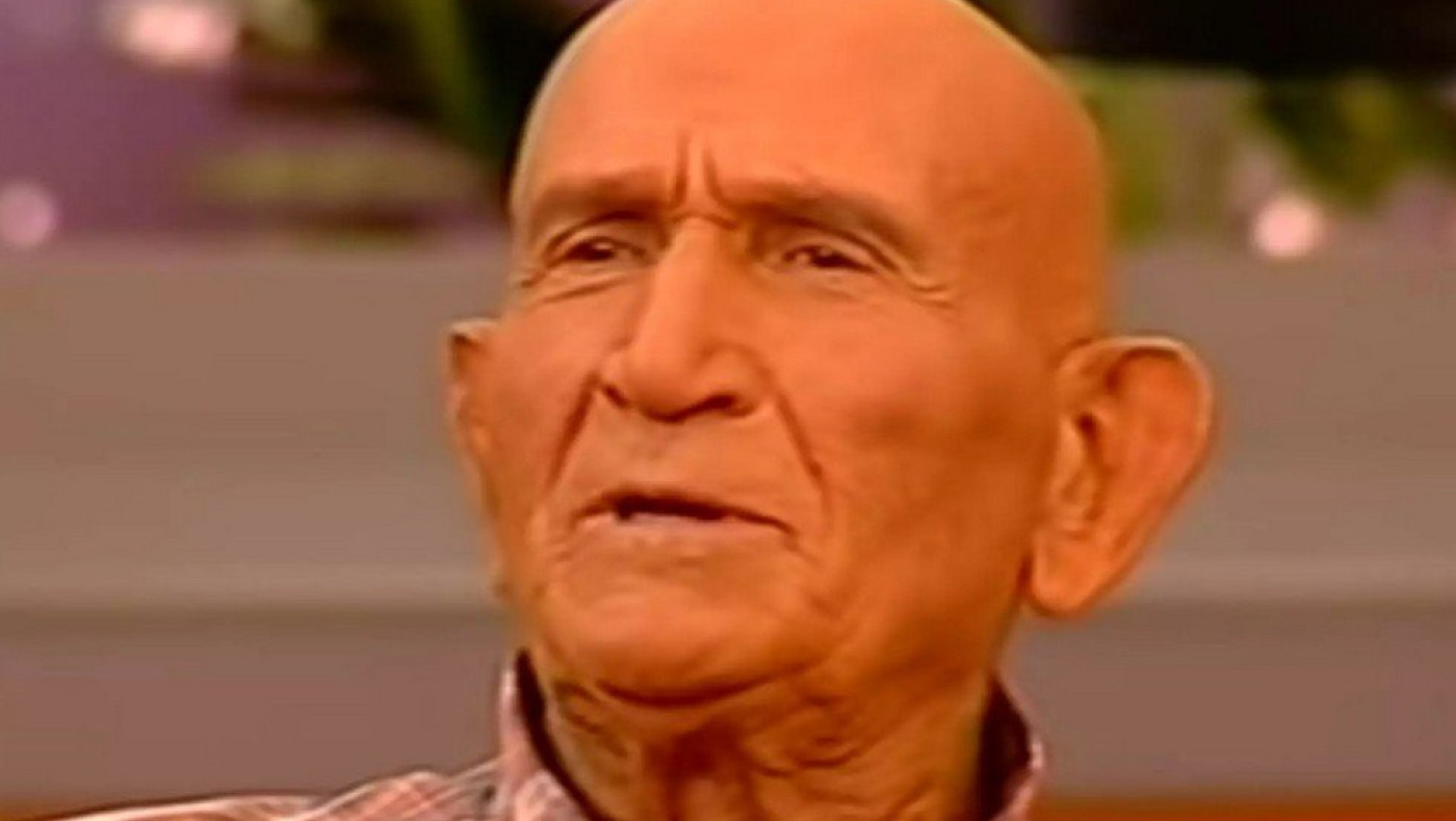 Πέθανε ο «Βασιλιάς του ελληνικού πορνό» Κώστας Γκουσγκούνης