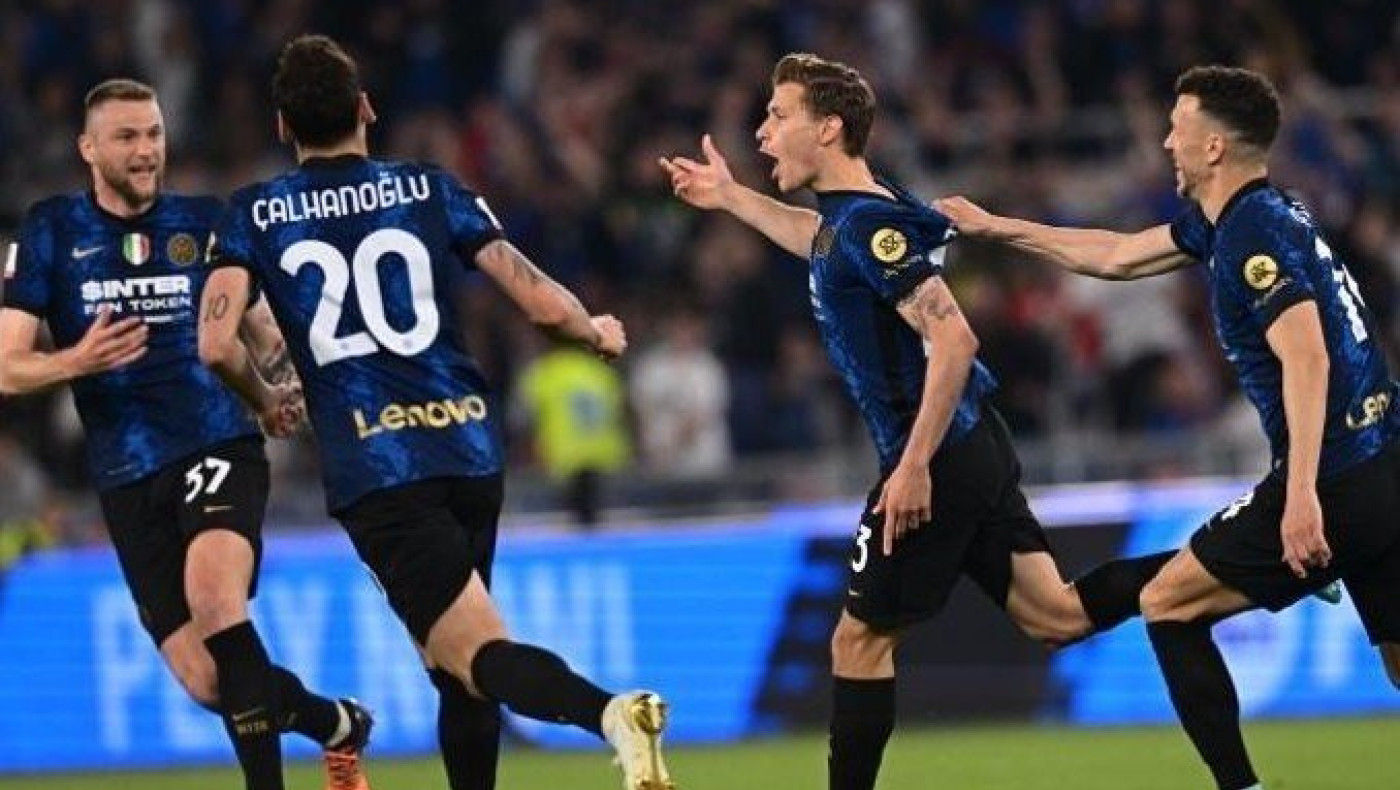 Κύπελλο Ιταλίας: Ο Πέρισιτς «καθάρισε» την Γιουβέντους στην παράταση