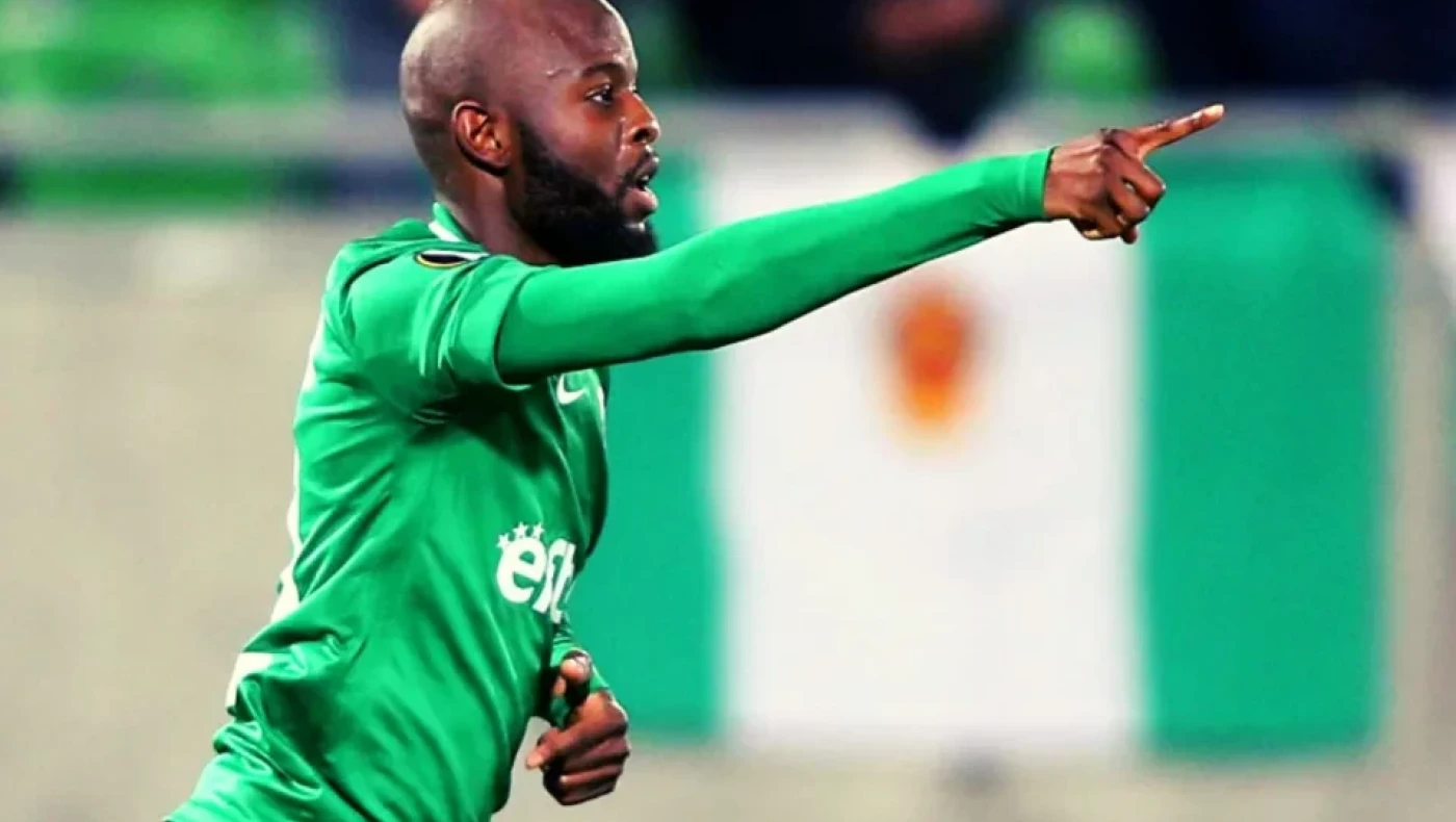 Πέθανε ο ποδοσφαιριστής Ζόντι Λουκόκι σε ηλικία 29 ετών