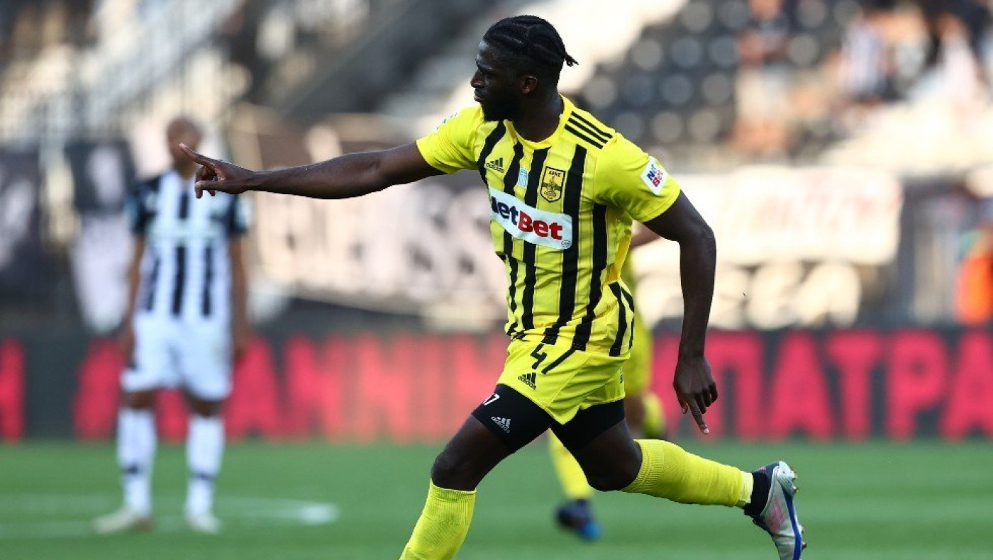 Η «εκδίκηση» του Καμαρά