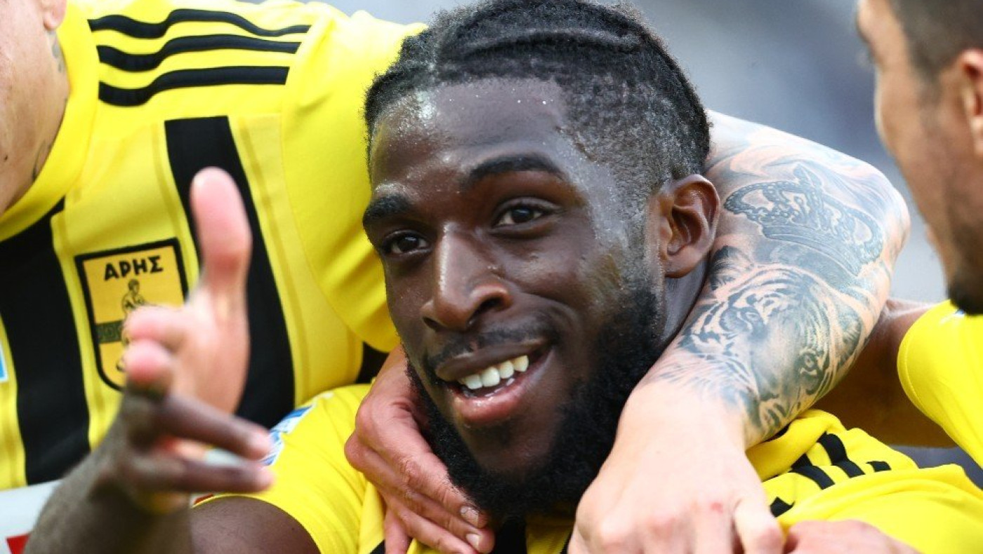 Καμαρά: «Πήρα εκδίκηση...»