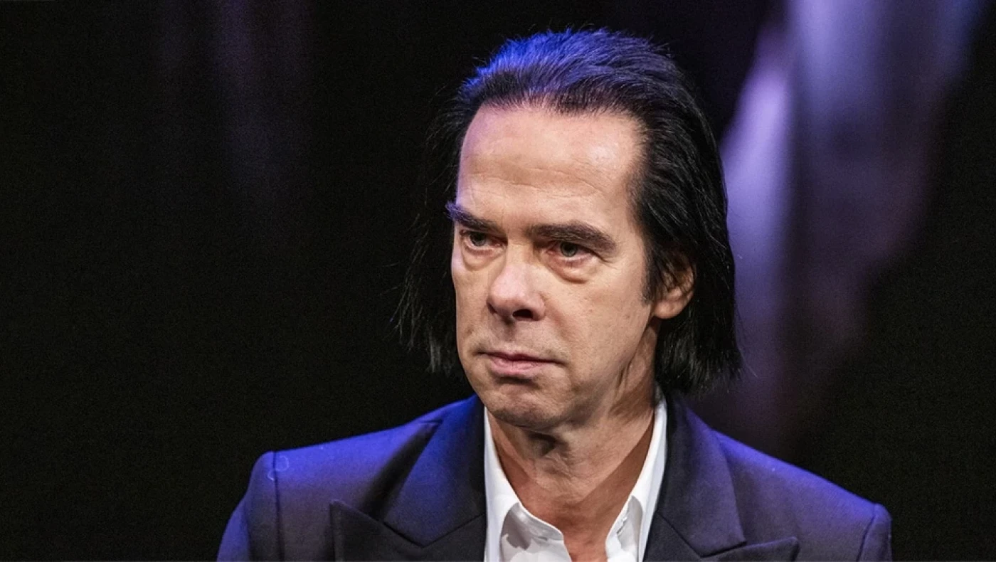 Νικ Κέιβ: Πέθανε και ο δεύτερος γιος του