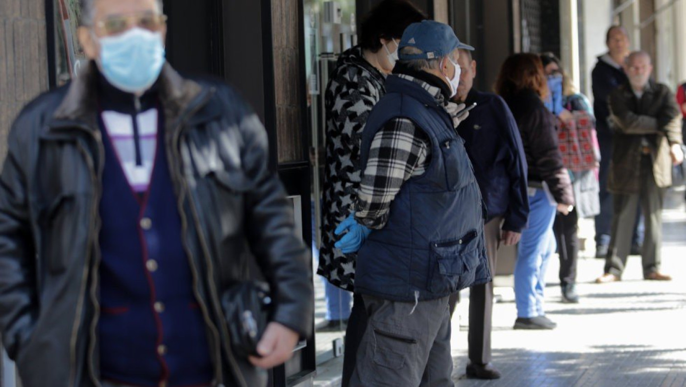 Καμπανάκι από τους ειδικούς: «Μας περιμένει δύσκολος χειμώνας»