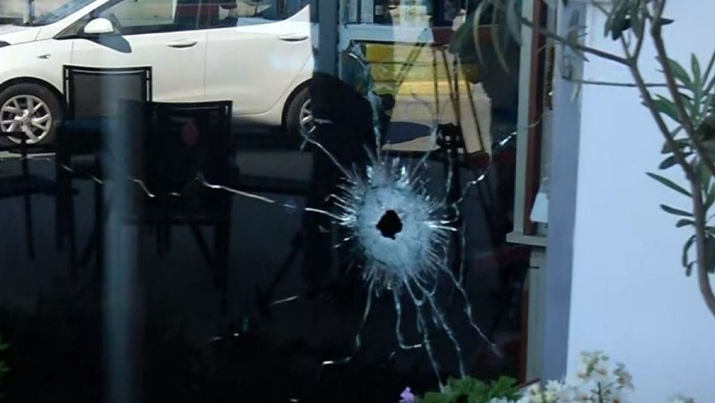 Θεσσαλονίκη: Γάζωσαν με καλάσνικοφ το πρατήριο του προέδρου βενζινοπωλών