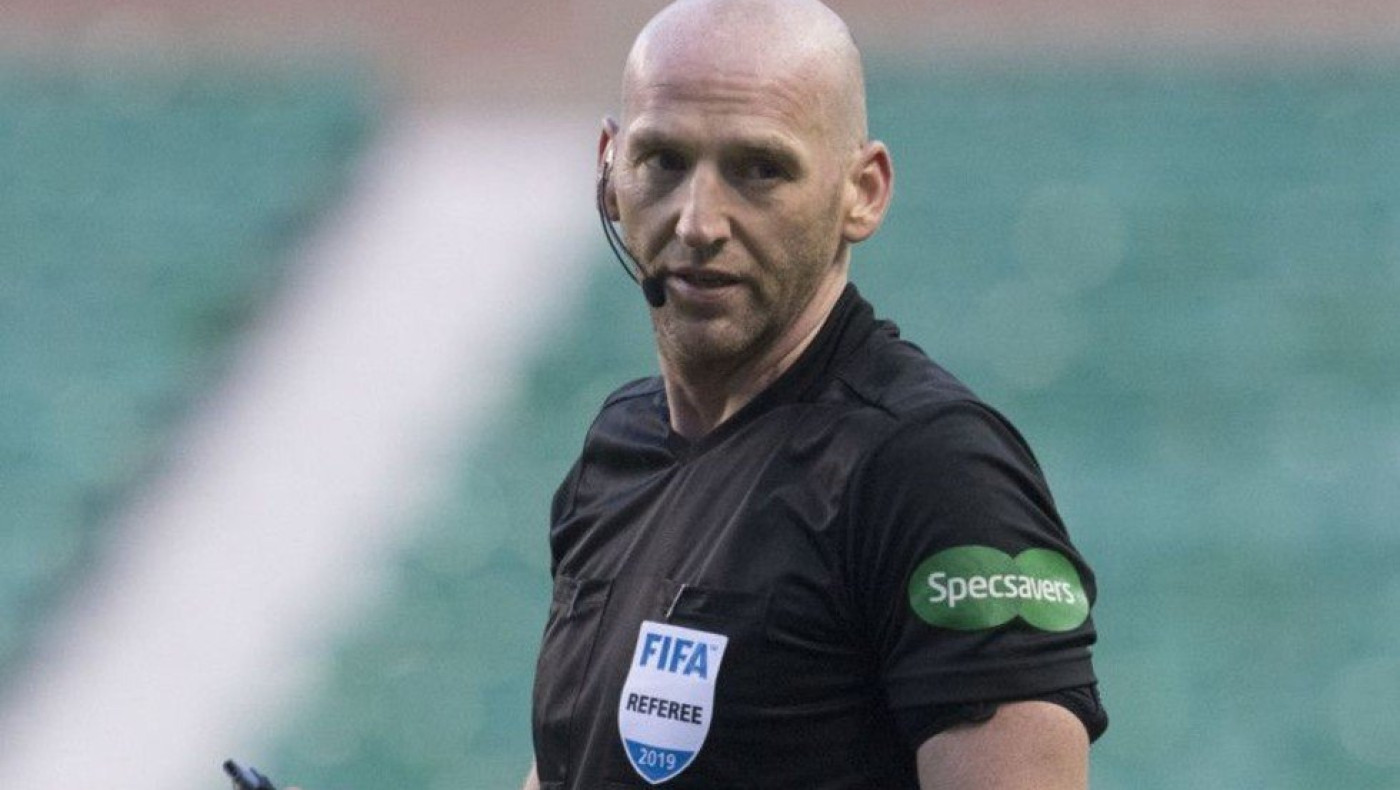 Super League: Μάντεν στο Βικελίδης, με Έλληνα διαιτητή το Ολυμπιακός-ΠΑΟΚ