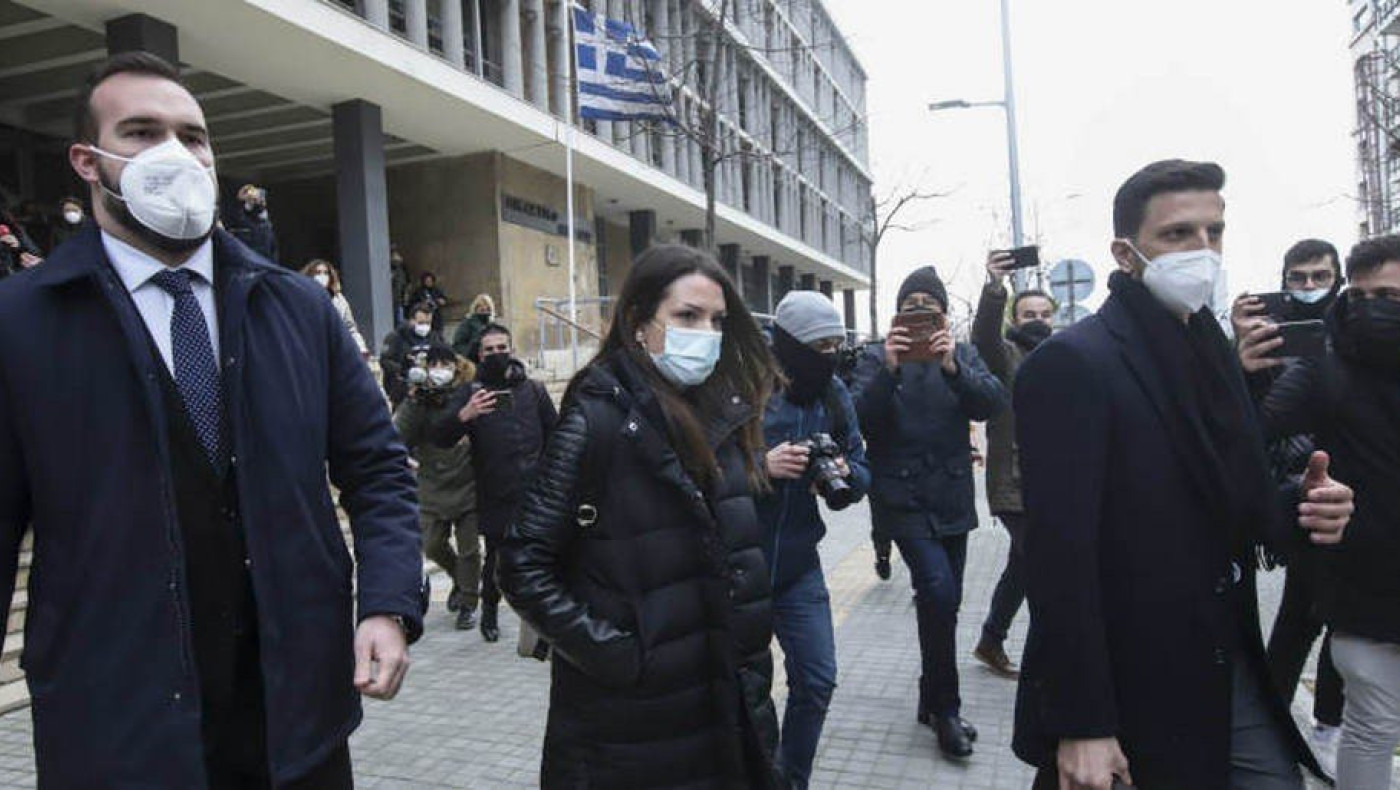 Γεωργία Μπίκα: Κόλαφος η εισαγγελική πρόταση-«Απασχόλησε ψευδώς και με δόλο τις Αρχές»-