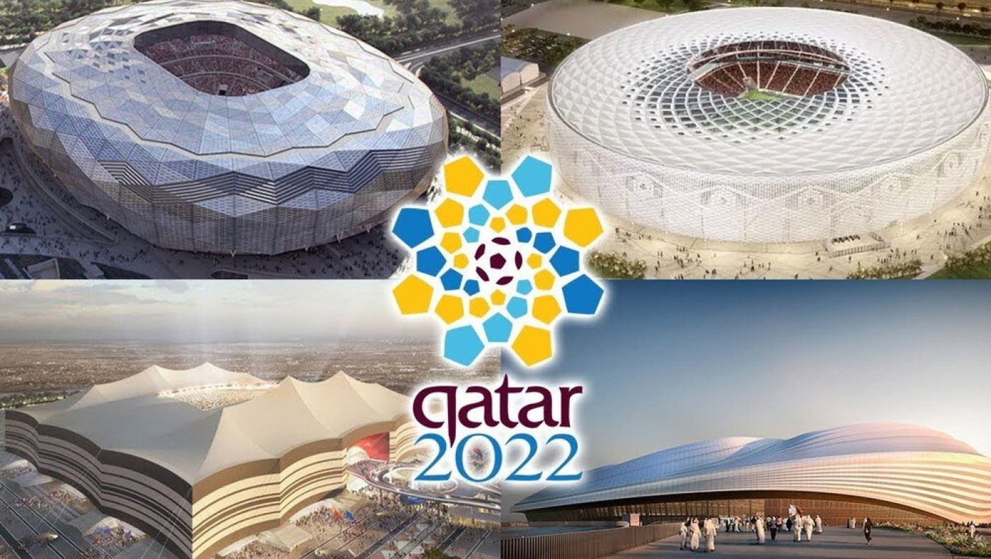 Μουντιάλ: Ξενοδοχεία στο Κατάρ δεν δέχονται ομοφυλόφιλους!