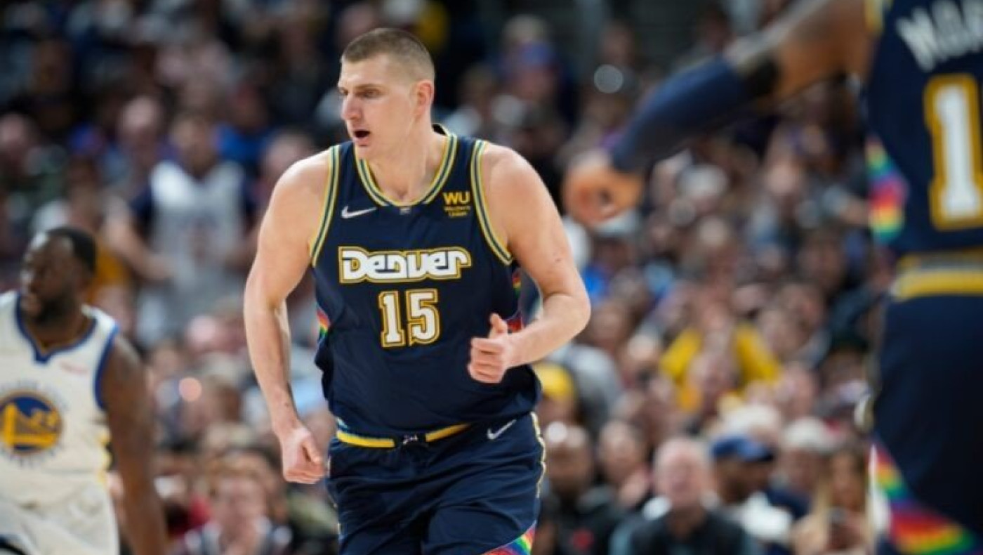 Γιόκιτς: Είπε «όχι» σε πρόωρη ανανέωση συμβολαίου με τους Νάγκετς