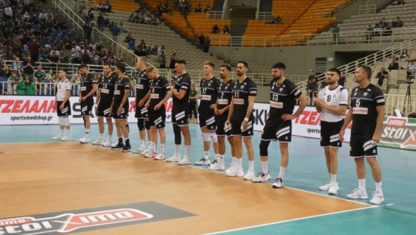 Δεν άντεξε ο ΠΑΟΚ στον δεύτερο τελικό του League Cup