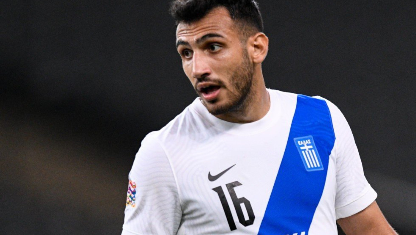 CIES: Βαγγέλης Παυλίδης με εκτιμώμενη αξία 20 εκατομμύρια ευρώ