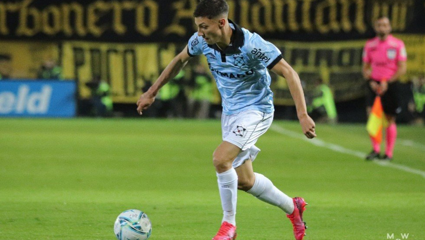 Κουαλιάτα: Οι φήμες για Μπενφίκα και η σιγουριά του ΠΑΟΚ