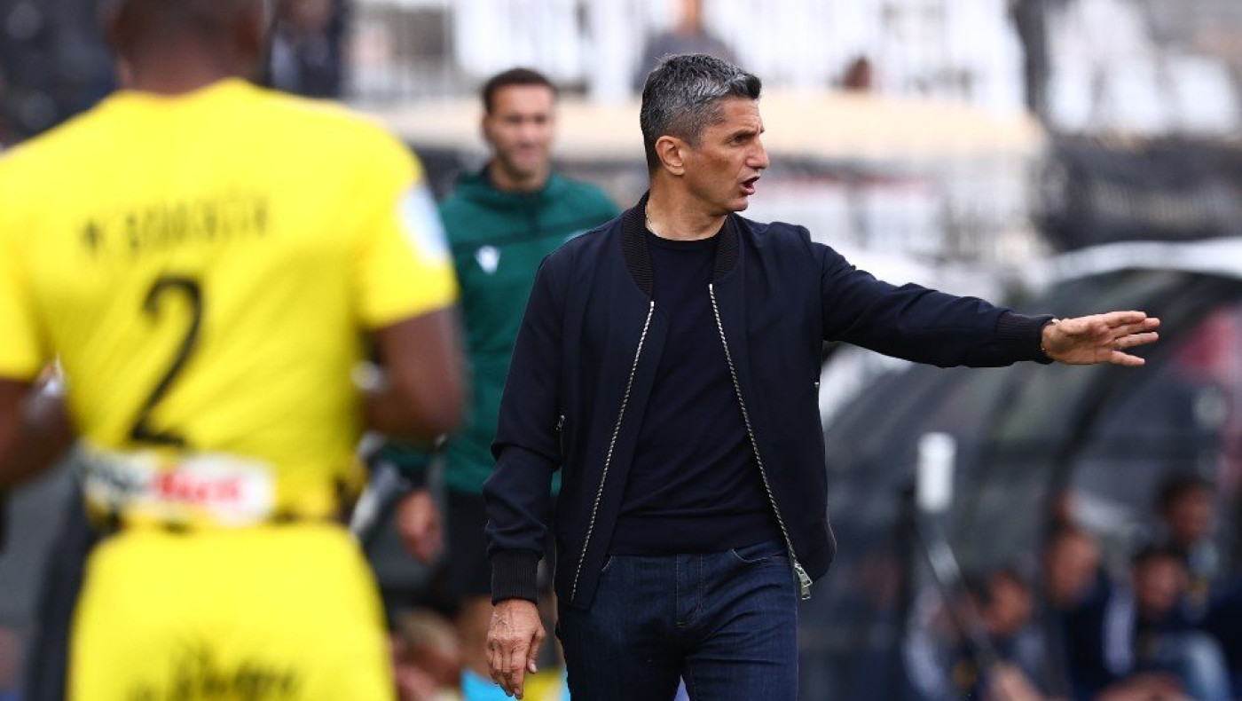 «Αποδείχθηκε λάθος να θέλει ο Λουτσέσκου να πάρει το πρωτάθλημα με αυτούς που το πήρε στην πρώτη θητεία του»