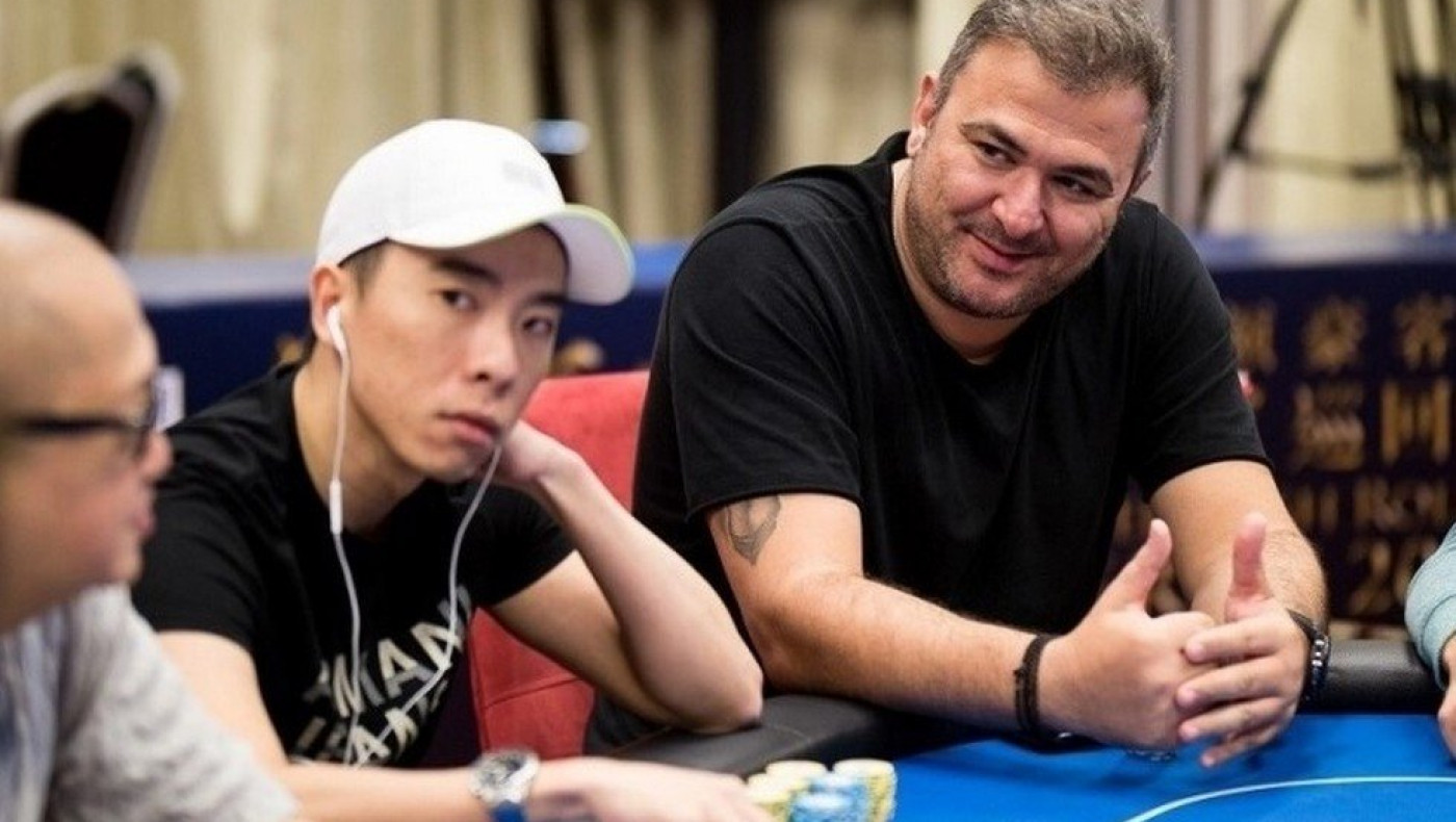 Ο Ρέμος πήγε σε τουρνουά πόκερ και βγήκε 11ος: Το ποσό εισόδου και το κέρδος του