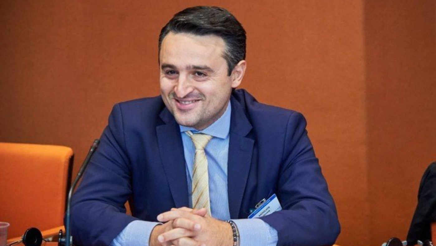 Σαουλίδης: «Οι 170.000 άνθρωποι που ήρθαν να ψηφίσουν αποδεικνύουν την δυναμική του ΠΑΣΟΚ»