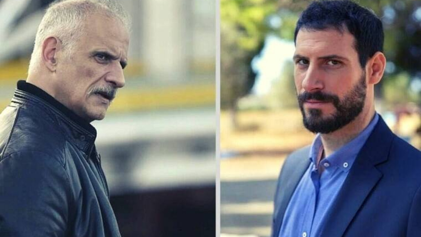 Σασμός spoiler: Ο Κώστας τυφλωμένος από τη ζήλια σκοτώνει τον Άγγελο