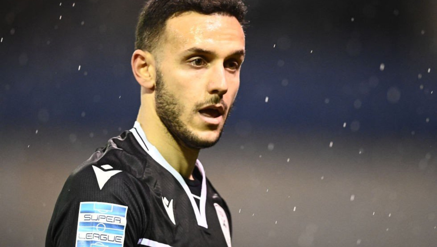 Σάστρε: «Εξαιρετικές οι σχέσεις μου με τον Λουτσέσκου, έτοιμος να δώσω τα πάντα»