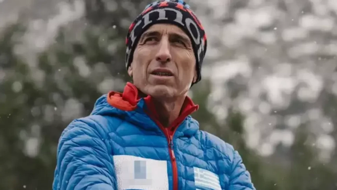 Συκάρης: Απεγκλωβίστηκε μετά από ένα μήνα η σορός του ορειβάτη