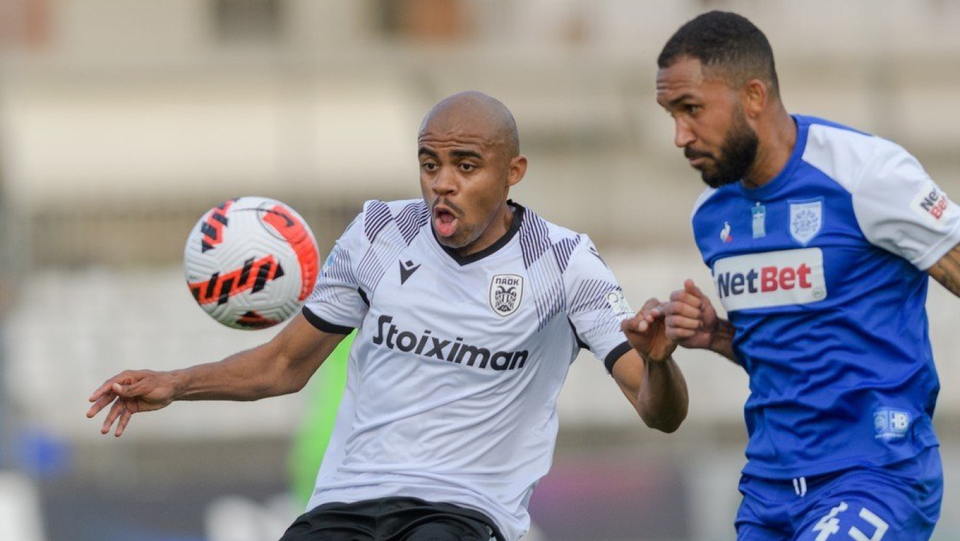 Ζητείται σοβαρότητα στην τελική ευθεία της σεζόν